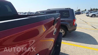2016 Ford F-150 XLT Crew Cab Short Bed - miniatura 21