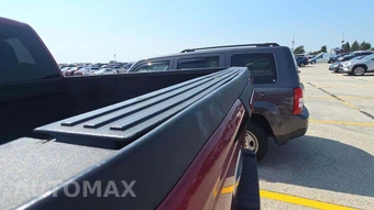2016 Ford F-150 XLT Crew Cab Short Bed - miniatura 27