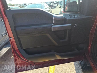 2016 Ford F-150 XLT Crew Cab Short Bed - miniatura 9