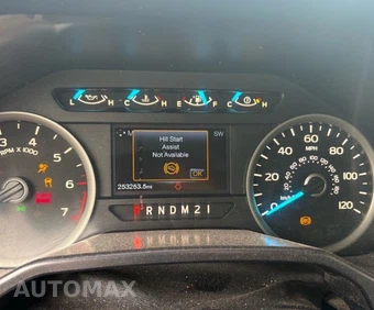 2016 Ford F-150 XLT Crew Cab Short Bed - miniatura 12