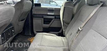 2016 Ford F-150 XLT Crew Cab Short Bed - miniatura 13