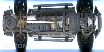 2016 Ford F-150 XLT Crew Cab Short Bed - miniatura 17