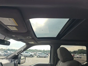 2016 Ford F-150 XLT Crew Cab Short Bed - miniatura 18