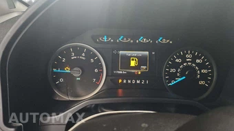 2016 Ford F-150 XLT Crew Cab Short Bed - miniatura 26
