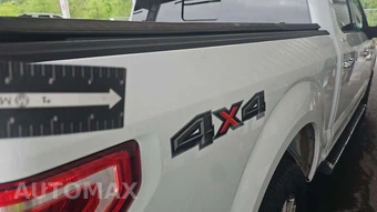 2016 Ford F-150 XLT Crew Cab Short Bed - miniatura 27