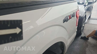 2016 Ford F-150 XLT Crew Cab Short Bed - miniatura 30