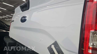 2016 Ford F-150 XLT Crew Cab Short Bed - miniatura 31