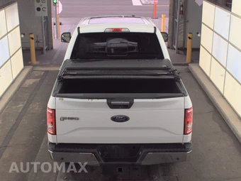 2016 Ford F-150 XLT Crew Cab Short Bed - miniatura 5