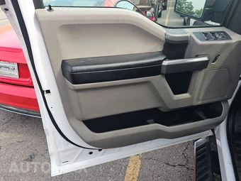 2016 Ford F-150 XLT Crew Cab Short Bed - miniatura 9