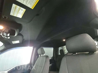 2016 Ford F-150 XLT Crew Cab Short Bed - miniatura 11