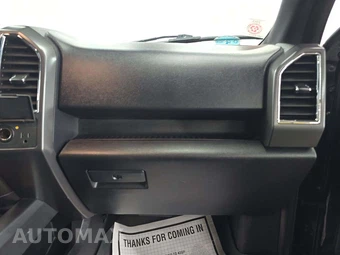 2016 Ford F-150 XLT Crew Cab Short Bed - miniatura 19