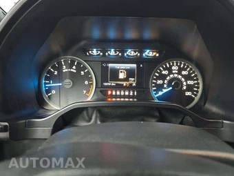 2016 Ford F-150 XLT Crew Cab Short Bed - miniatura 9
