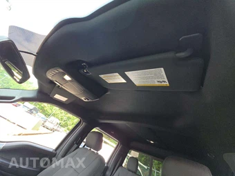 2016 Ford F-150 XLT Crew Cab Short Bed - miniatura 11