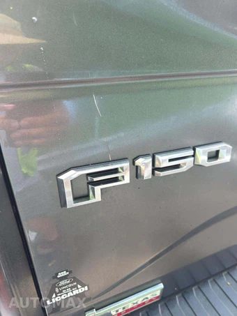 2016 Ford F-150 XLT Crew Cab Short Bed - miniatura 23