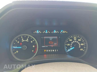 2016 Ford F-150 XLT Crew Cab Short Bed - miniatura 9
