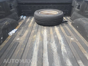 2016 Ford F-150 XLT Extended Cab Medium Bed w/Rear Doors – miniatura 16