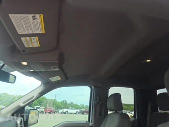 2016 Ford F-150 XLT Extended Cab Medium Bed w/Rear Doors – miniatura 17