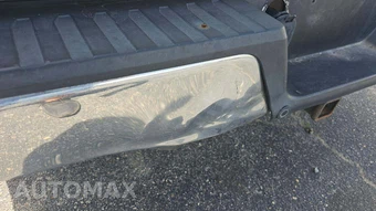2016 Ford F-150 XLT Extended Cab Medium Bed w/Rear Doors – miniatura 18