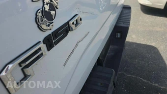 2016 Ford F-150 XLT Extended Cab Medium Bed w/Rear Doors – miniatura 19