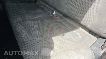 2016 Ford F-150 XLT Extended Cab Medium Bed w/Rear Doors – miniatura 29