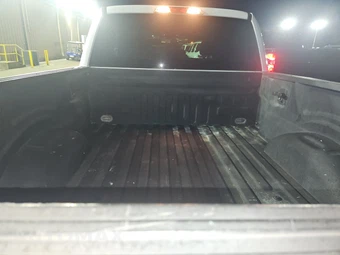 2016 Ford F-150 XLT Extended Cab Medium Bed w/Rear Doors - miniatura 16