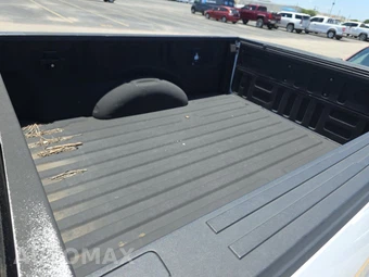 2016 Ford F-150 XLT Extended Cab Medium Bed w/Rear Doors – miniatura 16