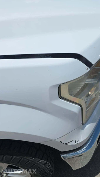 2016 Ford F-150 XLT Extended Cab Medium Bed w/Rear Doors – miniatura 21