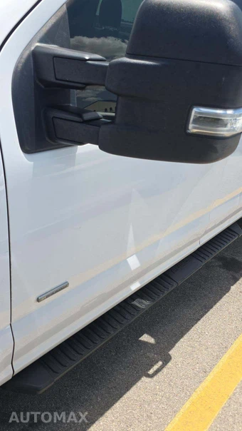 2016 Ford F-150 XLT Extended Cab Medium Bed w/Rear Doors – miniatura 23
