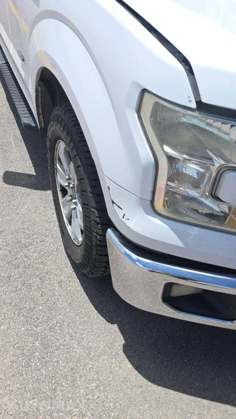 2016 Ford F-150 XLT Extended Cab Medium Bed w/Rear Doors – miniatura 34