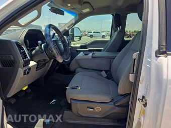 2016 Ford F-150 XLT Extended Cab Medium Bed w/Rear Doors – miniatura 7