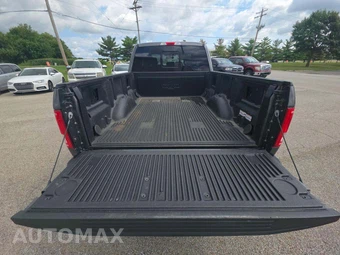2016 Ford F-150 XLT Extended Cab Medium Bed w/Rear Doors - miniatura 11