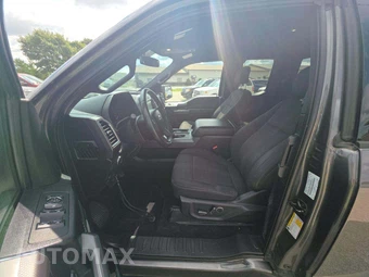 2016 Ford F-150 XLT Extended Cab Medium Bed w/Rear Doors - miniatura 3