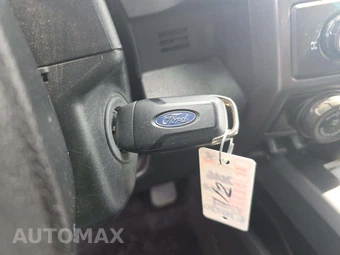 2016 Ford F-150 XLT Extended Cab Medium Bed w/Rear Doors - miniatura 5