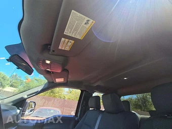 2016 Ford F-150 XLT Extended Cab Medium Bed w/Rear Doors - miniatura 11
