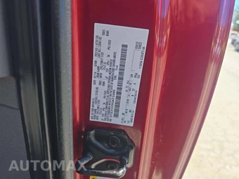 2016 Ford F-150 XLT Extended Cab Medium Bed w/Rear Doors - miniatura 5
