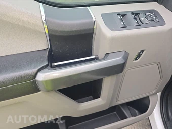 2016 Ford F-150 XLT Extended Cab Medium Bed w/Rear Doors - miniatura 15
