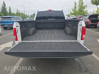 2016 Ford F-150 XLT Extended Cab Medium Bed w/Rear Doors - miniatura 22