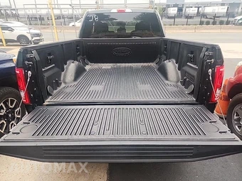 2016 Ford F-150 XLT Extended Cab Medium Bed w/Rear Doors - miniatura 19