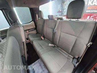 2016 Ford F-150 XLT Extended Cab Medium Bed w/Rear Doors - miniatura 13