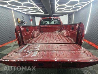 2016 Ford F-150 XLT Extended Cab Medium Bed w/Rear Doors - miniatura 14