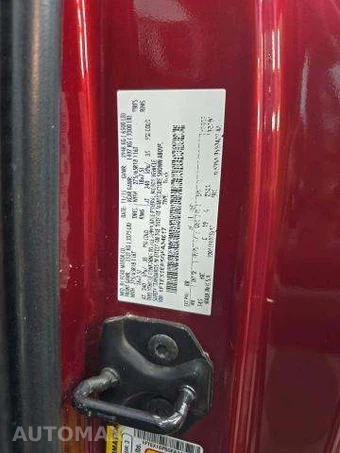 2016 Ford F-150 XLT Extended Cab Medium Bed w/Rear Doors - miniatura 5