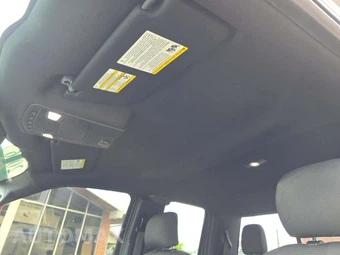 2016 Ford F-150 XLT Extended Cab Medium Bed w/Rear Doors – miniatura 8