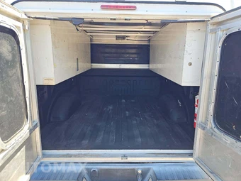 2016 Ford F-150 XLT Extended Cab Medium Bed w/Rear Doors - miniatura 14