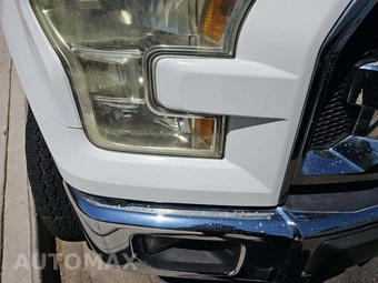 2016 Ford F-150 XLT Extended Cab Medium Bed w/Rear Doors - miniatura 24