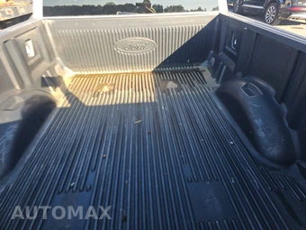 2016 Ford F-150 XLT Extended Cab Medium Bed w/Rear Doors – miniatura 16