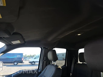 2016 Ford F-150 XLT Extended Cab Medium Bed w/Rear Doors – miniatura 17
