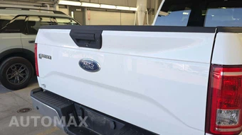 2016 Ford F-150 XLT Extended Cab Medium Bed w/Rear Doors – miniatura 21
