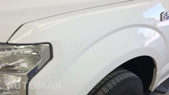 2016 Ford F-150 XLT Extended Cab Medium Bed w/Rear Doors – miniatura 22