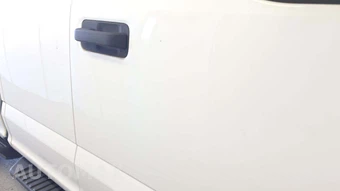 2016 Ford F-150 XLT Extended Cab Medium Bed w/Rear Doors – miniatura 26