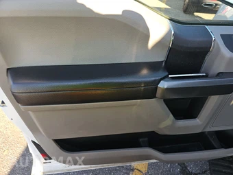 2016 Ford F-150 XLT Extended Cab Medium Bed w/Rear Doors – miniatura 9